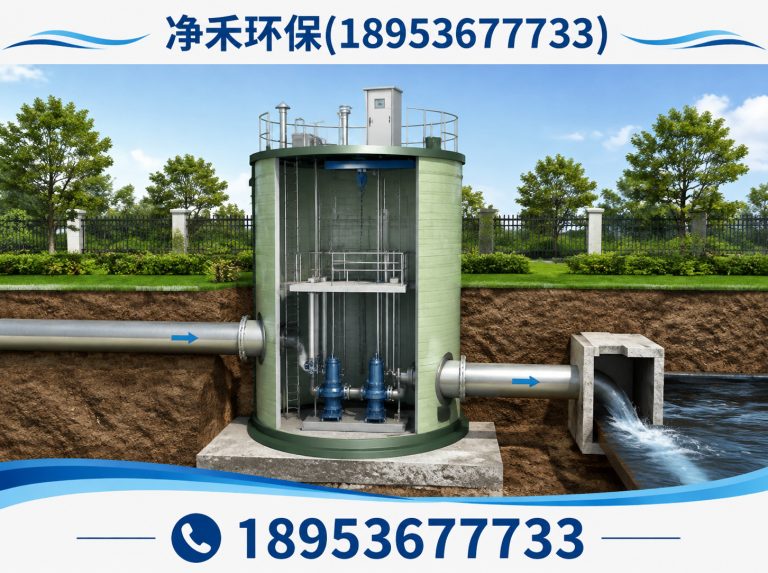 潍城区气浮机展示图